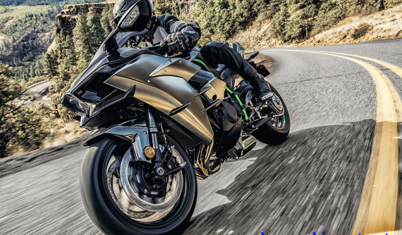 Rộ thông tin Kawasaki Ninja H2 Carbon 2020 với sức mạnh thượng thừa, giá hơn 1 tỷ đồng về Việt Nam