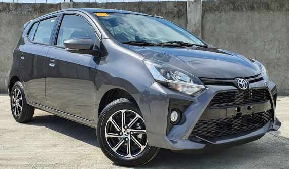 Kết thúc ưu đãi ngay giữa tháng 7, phải chăng đó chính là thời điểm ra mắt của Toyota Wigo 2020?