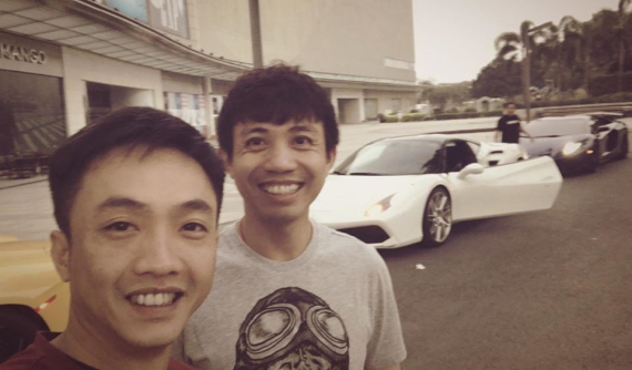 Cường "Đô-la" và Minh "Nhựa" đều có hướng đi mới, người từ bỏ chơi siêu xe, người tạm biệt hành trình siêu xe