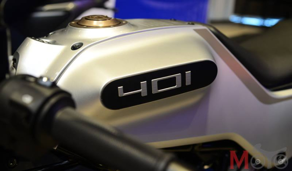 Husqvarna chuẩn bị chính thức được bán tại Thái Lan, mở màn với 2 mẫu xe cổ tuyệt đẹp Vitpilen và Svartpilen