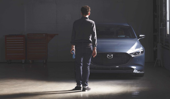 Không chỉ có thêm phiên bản tăng áp, Mazda3 2021 còn được bổ sung một động cơ mới