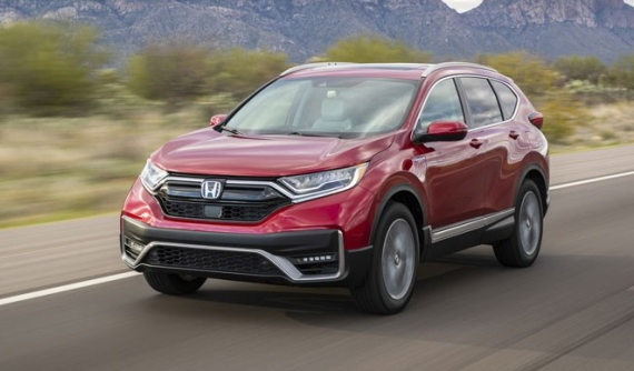 Honda CR-V 2020 lộ thông số kỹ thuật trước ngày ra mắt Việt Nam, “vũ trang” Honda Sensing trên cả 3 phiên bản