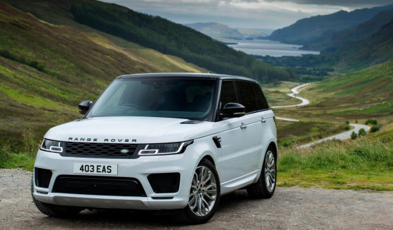 SUV hạng sang Range Rover Sport 2021 ra mắt với nhiều phiên bản