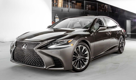 J.D. Power: Lexus và Subaru có khách hàng mua xe mới trung thành nhất 2020