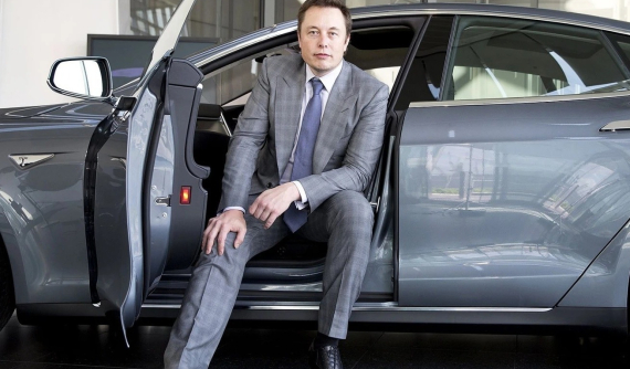 Khám phá bộ sưu tập xế hộp của tỷ phú Elon Musk qua năm tháng: Từ siêu xe McLaren F1 đến "tàu ngầm 4 bánh" Lotus Esprit