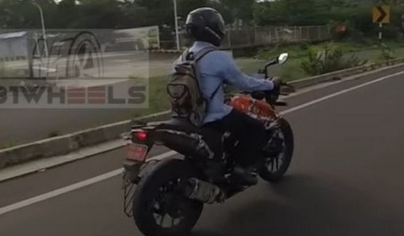 KTM 250 Adventure đã hoàn thiện, sẵn sàng được sản xuất hàng loạt