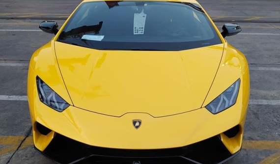 Giá xe Lamborghini Huracan Performante và khuyến mãi mới nhất 2024