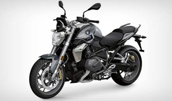 Diện kiến BMW R1250R 2021 - Naked bike lớn nhất của BMW với nhiều bổ sung trang bị