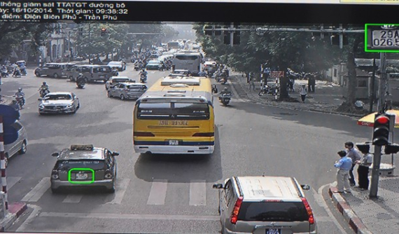 Lỗi chạy quá tốc độ phạt bao nhiêu trong năm 2020 này?