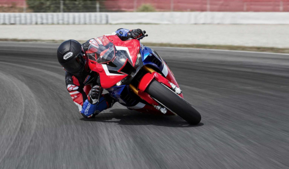 Siêu mô tô CBR1000RR-R Fireblade SP 2020 chính thức có mặt tại Ấn Độ