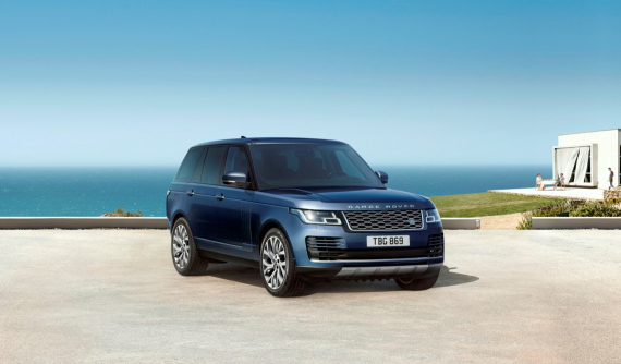 Sang tháng 8, Jaguar Land Rover Việt Nam tiếp tục tung ưu đãi lên tới hàng trăm triệu đồng