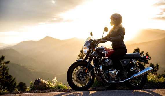 Thử nghiệm mô tô Ấn Độ Royal Enfield Interceptor 650 trên bàn Dyno và cái kết