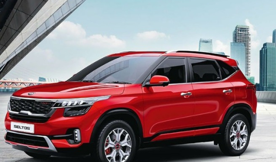12 mẫu xe mới bán nhanh nhất tại Mỹ: Chiếm đa số là SUV Hàn Quốc và Nhật Bản