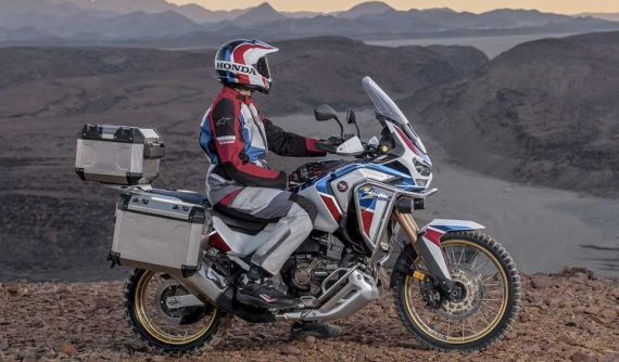 Điểm danh 10 xe mô tô lý tưởng nhất để đi phượt trong năm 2020 (P1)