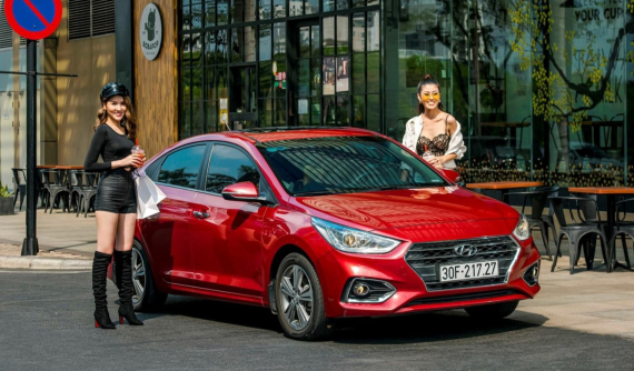 Doanh số xe Hyundai tháng 7 tăng đột biến: Tucson và Santa Fe bán vượt 1.000 xe, Accent có khả năng đứng top