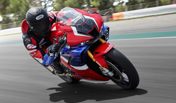 Siêu mô tô Honda CBR1000RR-R Fireblade sẽ được bán tại Việt Nam, giá khởi điểm gần 1 tỷ đồng