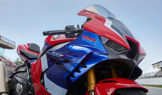 Sport bike Honda CBR1000RR-R giá gần 1 tỷ đồng sắp bán tại Việt Nam có tốc độ tối đa là bao nhiêu?