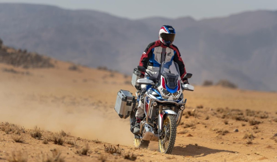 Công nghệ hộp số DCT của Honda có gì đặc biệt sau 10 năm ra đời?