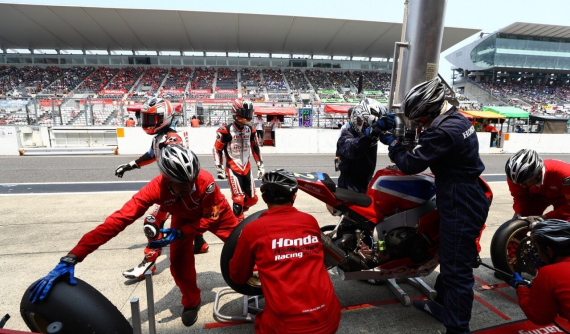 Chính thức: Giải đua Suzuka 8h lần đầu tiên bị hoãn do Covid-19 sau hơn 40 năm lịch sử