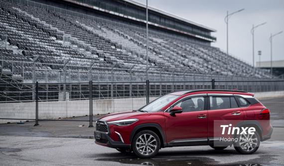 Ưu và nhược điểm của Toyota Corolla Cross 2020 mà khách hàng Việt cần cân nhắc trước khi mua