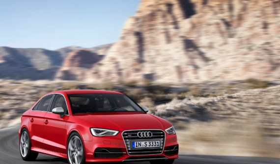 Audi Việt Nam triệu hồi A3 vì lỗi hộp số