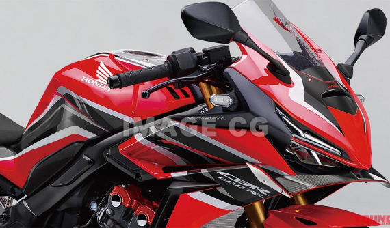Liệu Honda sẽ tung ra mẫu Sport bike sử dụng động cơ V-tec từ huyền thoại CB400SF?