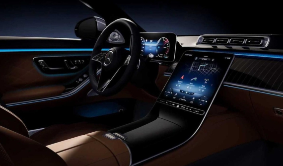 Tập đoàn mẹ Daimler thua kiện Nokia, xe Mercedes-Benz có thể bị cấm bán tại Đức