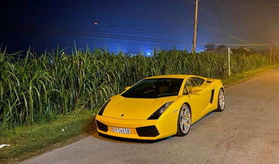 Lamborghini Gallardo: Giá xe Lamborghini Gallardo và khuyến mãi mới nhất 2024