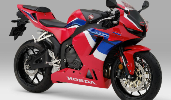 Hé lộ thông số sport bike Honda CBR600RR 2021, công suất mạnh hơn cả Yamaha R6, giá chỉ hơn 350 triệu đồng