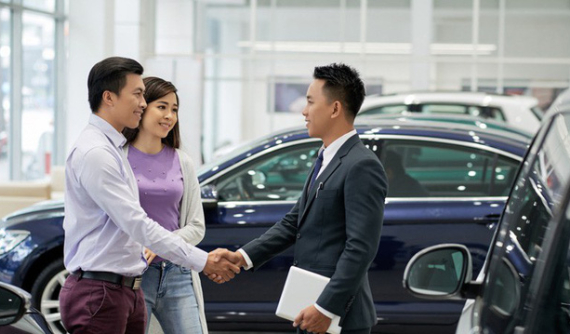 Cách tính thuế xe ô tô mới nhất 2020