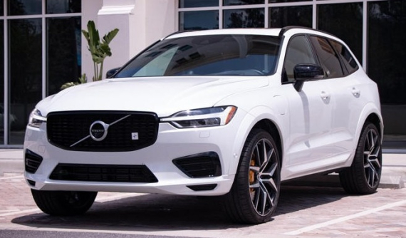 J.D. Power: Volvo là thương hiệu có công nghệ tốt nhất năm 2020, Mini và Porsche là tệ nhất