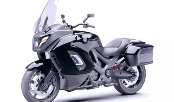 Diện kến đội xe "chuyên cơ mặt đất" mang tên Aurus Escort sắp gia nhập dàn xe hộ tống Tổng thống Nga Vladimir Putin