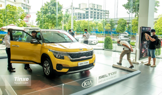 Tháng 7 âm lịch, thời điểm lý tưởng nhất để mua ô tô