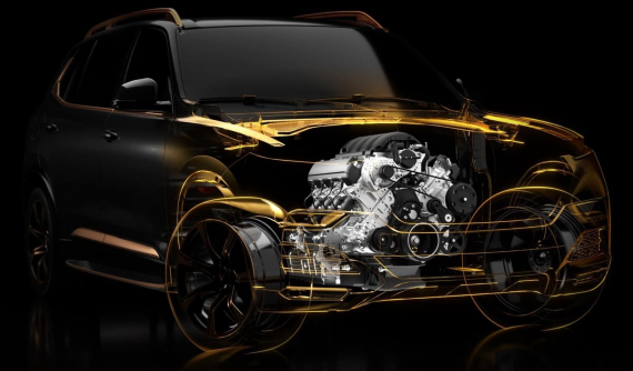 VinFast President “chốt” động cơ V8, mạnh hơn Lexus LX 570