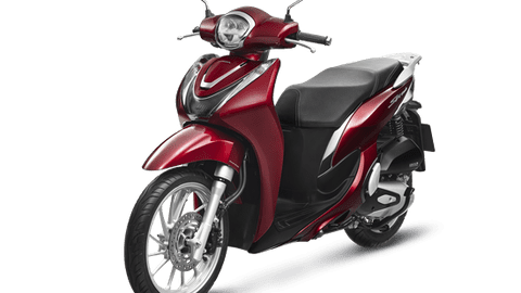 Hướng dẫn mua xe SH Mode trả góp nhanh chóng và đơn giản nhất hiện nay