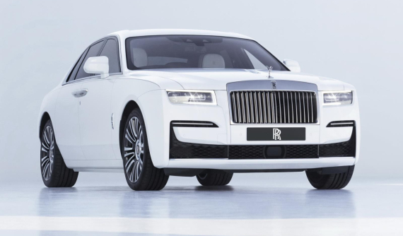 Đánh giá nhanh Rolls-Royce Ghost 2021: Thay đổi nhiều hơn những gì thể hiện bên ngoài