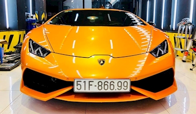 Cách xem phong thủy biển số xe mang tài lộc, vận may cho gia chủ