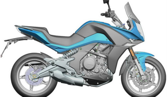 KTM và CFMoto hợp tác cùng phát triển xe mô tô 750 cc