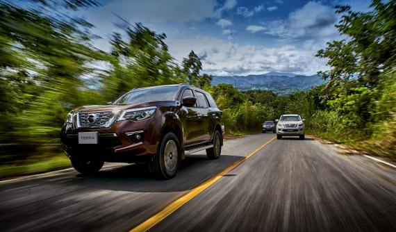 Tháng 9/2020, loạt xe ô tô Nissan tiếp tục có ưu đãi lớn