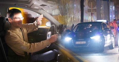 Quy định mới nhất về lỗi không bật đèn năm 2020 theo Nghị định 100