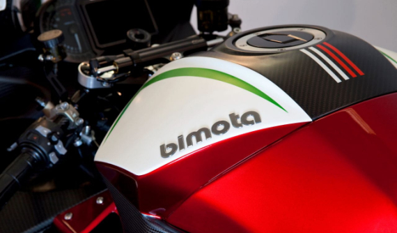 Siêu mô tô sử dụng động cơ Kawasaki H2 mang tên Bimota Tesi H2 hé lộ giá bán gần 2 tỷ đồng