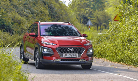 Hòa chung xu thế sụt giảm nhưng vẫn có hơn 5.000 xe ô tô Hyundai đến với tay người dùng trong tháng 8 vừa qua