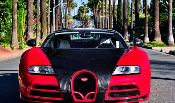 Nếu có hơn 28 tỷ đồng, liệu bạn có mua chiếc Bugatti Veyron được Mansory nâng cấp này?