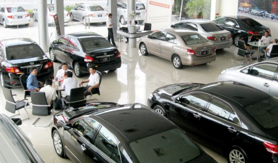 5 kinh nghiệm nằm lòng khi mua ô tô cũ