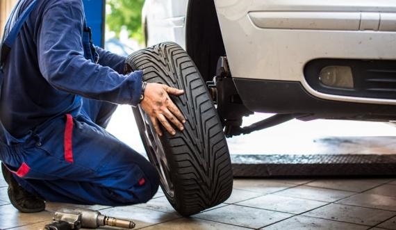 Lốp không săm là gì? Ưu điểm và nhược điểm của lốp không săm