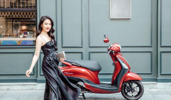 Mua xe máy mới có cần kiểm tra nhãn năng lượng?