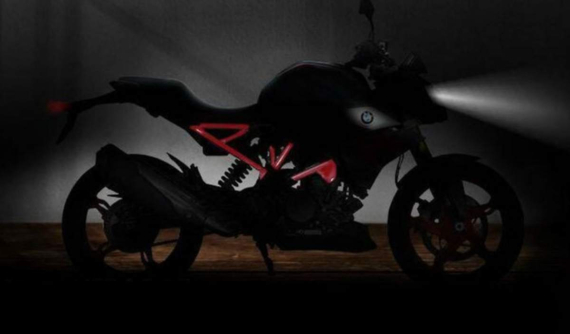 BMW Motorrad nâng cấp cặp đôi xe nhỏ G 310 R/GS cho năm 2021