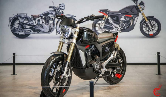 Mãn nhãn với Peugeot P2X - Xế tân cổ điển đến từ đất Pháp