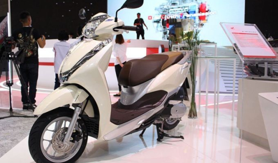 Hướng dẫn chi tiết quy trình trả góp xe máy Honda mới nhất 2020