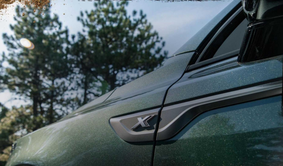 Kia Sorento X-Line 2021 bất ngờ được hé lộ, hứa hẹn có thiết kế thể thao hơn